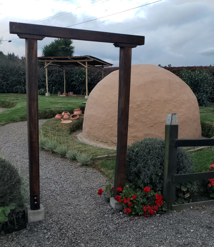 Santuario Violeta