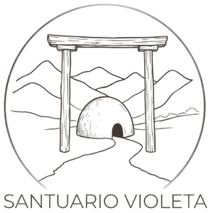Santuario Violeta